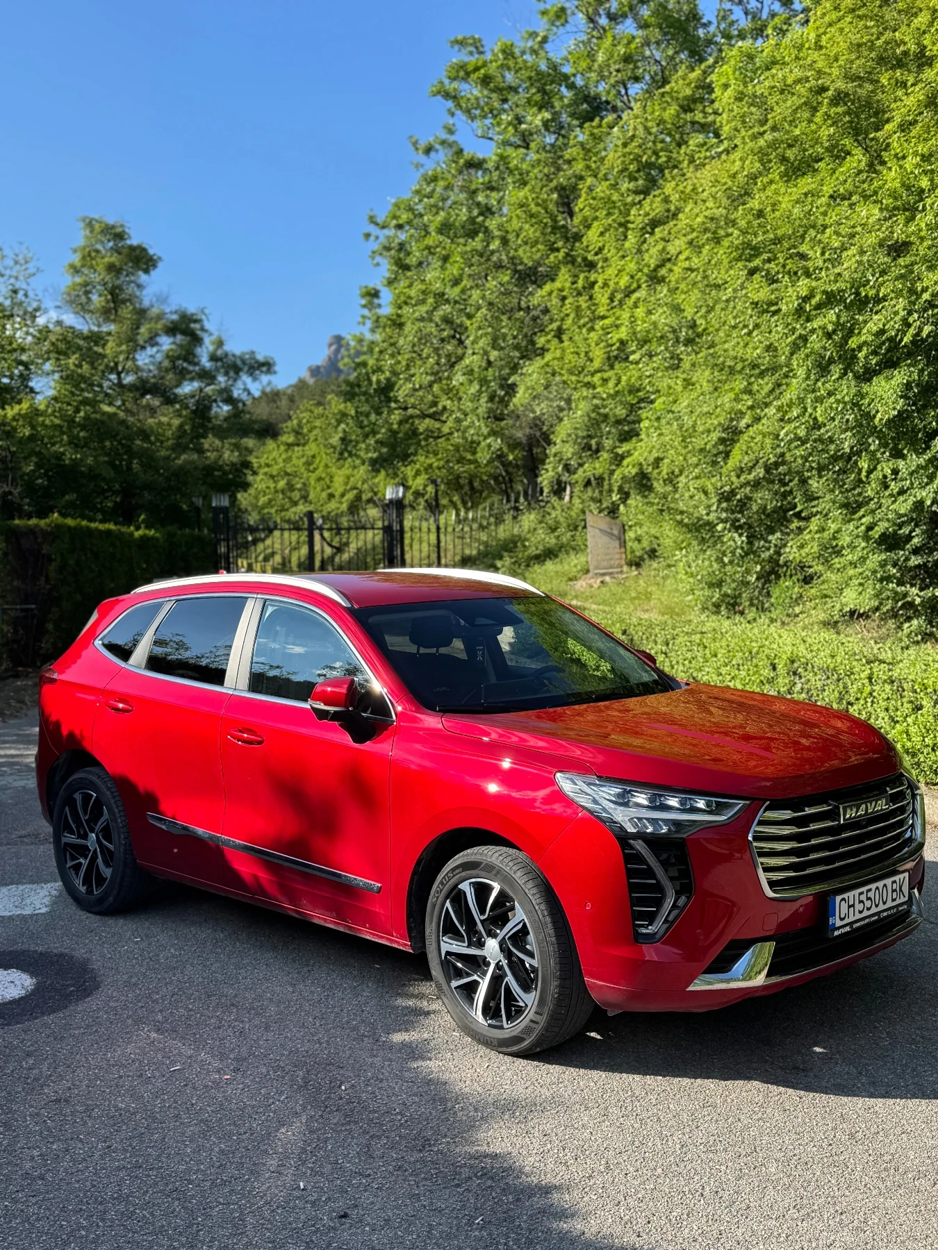 Haval Jolion Supreme - изображение 2
