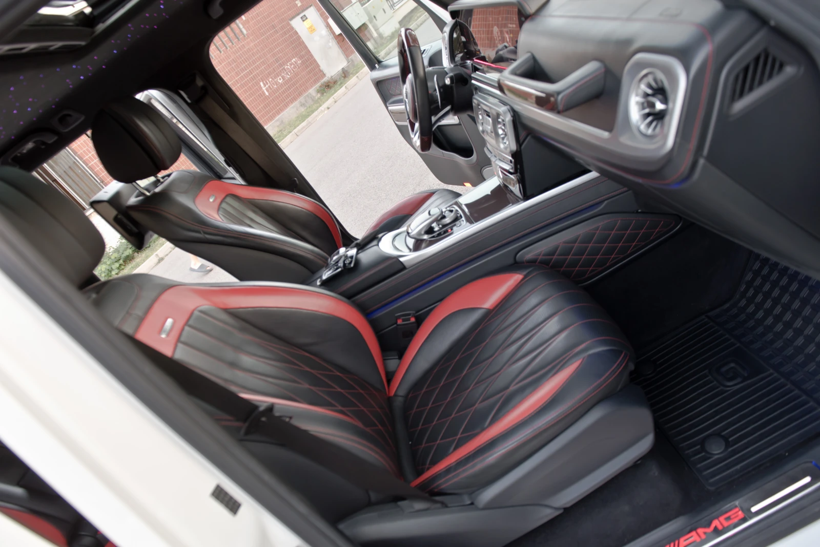 Mercedes-Benz G 63 AMG * Edition 1* 80000 | Mobile.bg   11