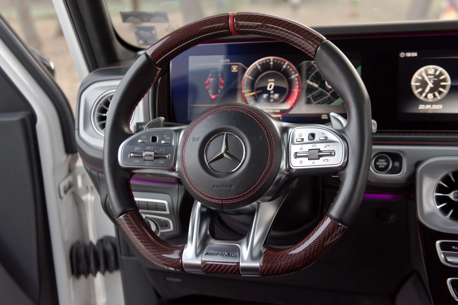 Mercedes-Benz G 63 AMG * Edition 1* 80000 | Mobile.bg   14