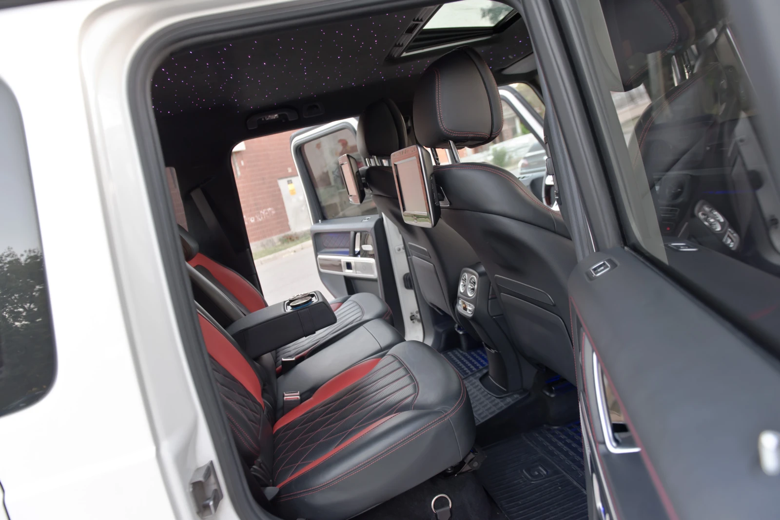 Mercedes-Benz G 63 AMG * Edition 1* 80000 | Mobile.bg   13