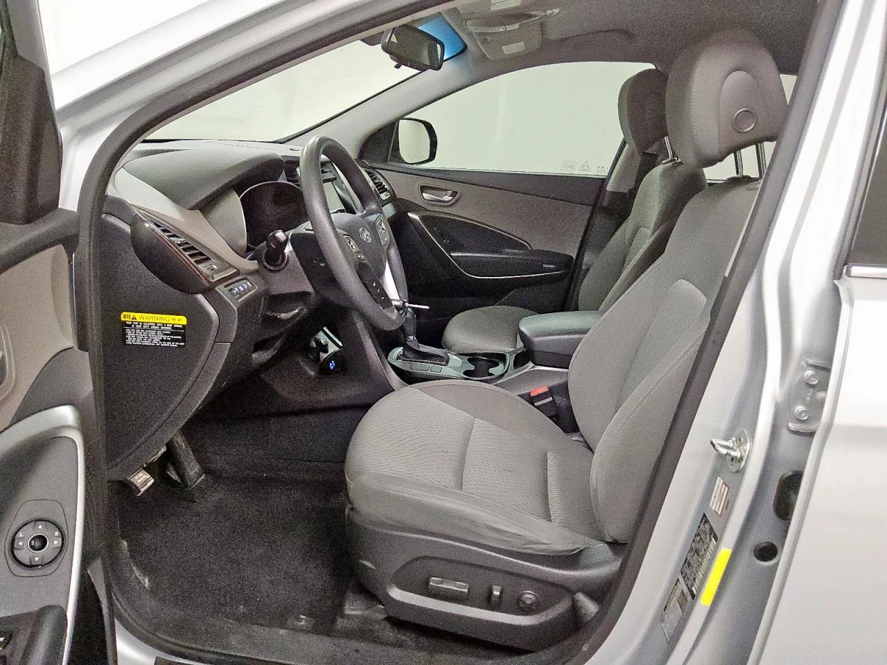 Hyundai Santa fe * SE* ASSISTANCE* 4x4*  *  | Mobile.bg   7