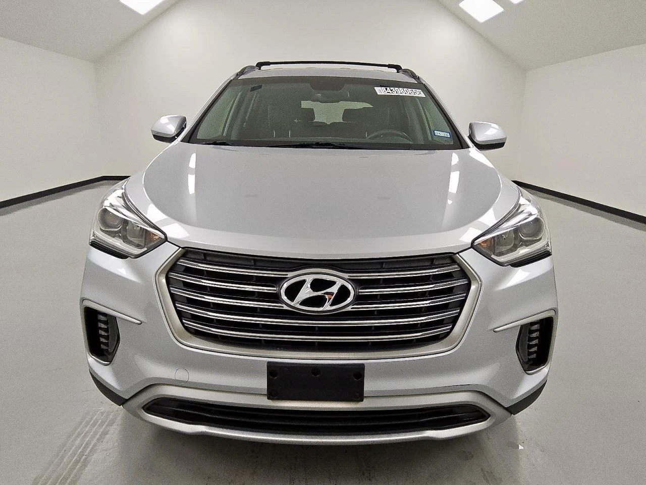 Hyundai Santa fe * SE* ASSISTANCE* 4x4*  *  | Mobile.bg   5
