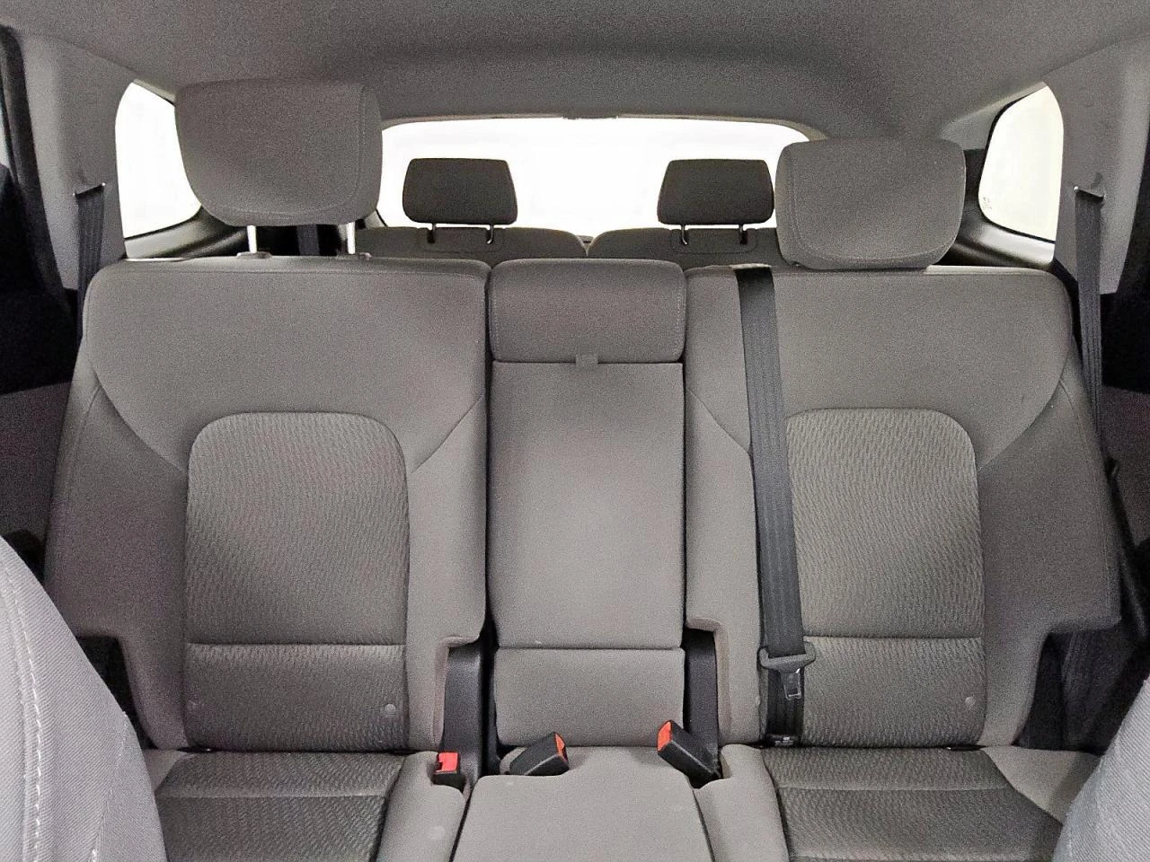 Hyundai Santa fe * SE* ASSISTANCE* 4x4*  *  | Mobile.bg   10