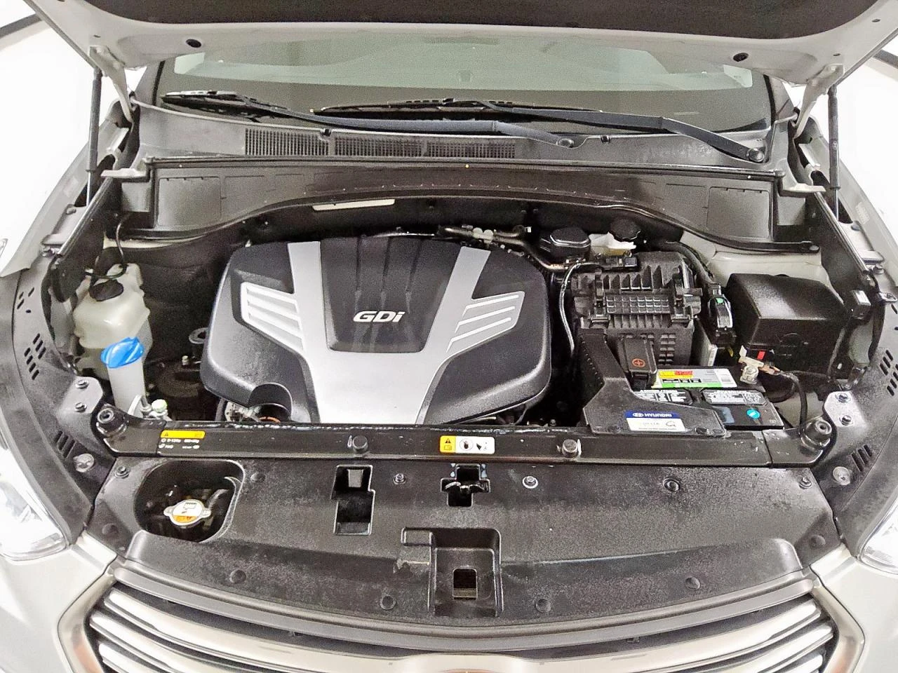 Hyundai Santa fe * SE* ASSISTANCE* 4x4*  *  | Mobile.bg   12