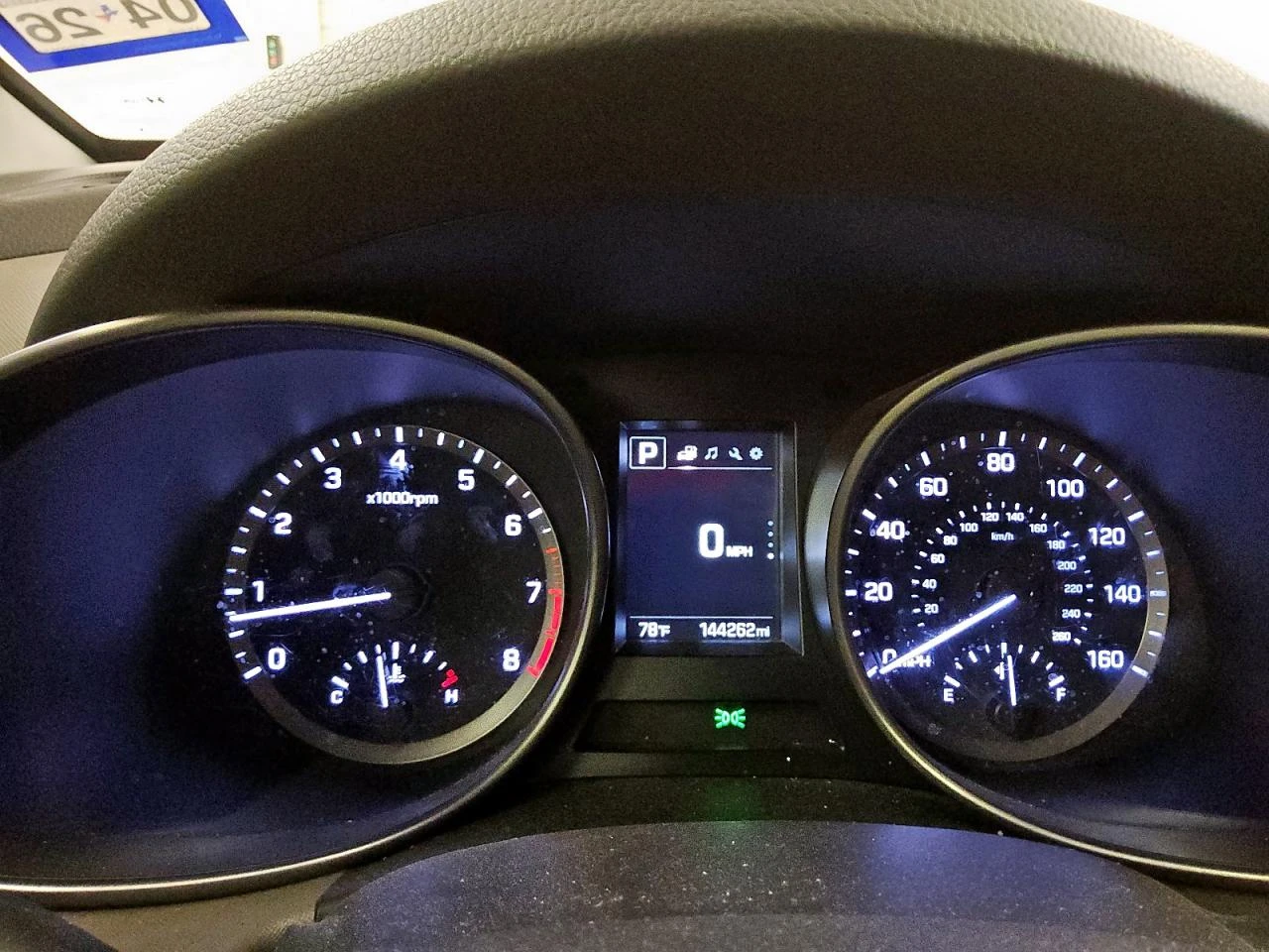 Hyundai Santa fe * SE* ASSISTANCE* 4x4*  *  | Mobile.bg   9