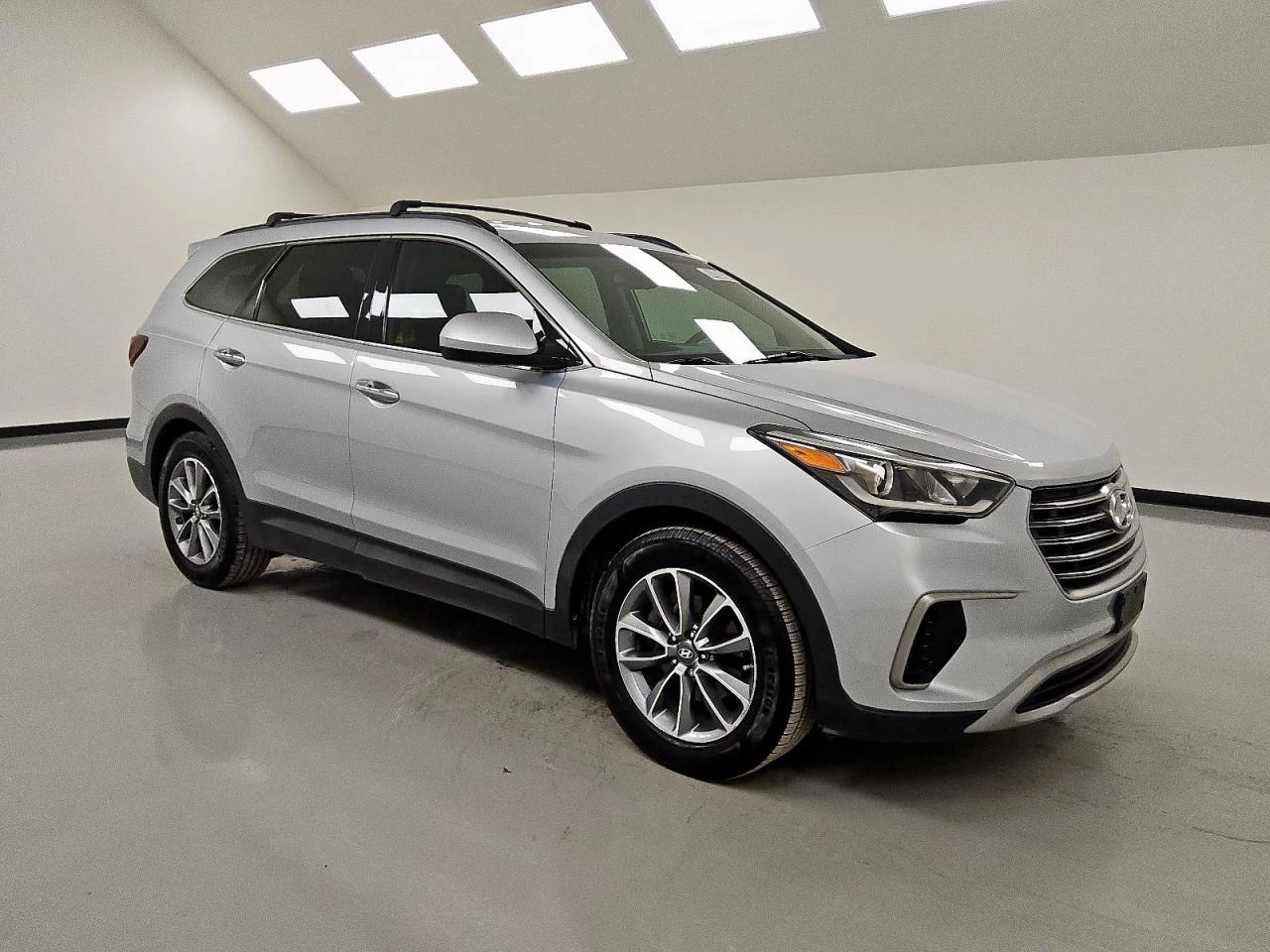 Hyundai Santa fe * SE* ASSISTANCE* 4x4*  *  | Mobile.bg   4