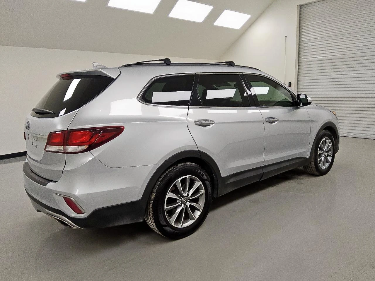 Hyundai Santa fe * SE* ASSISTANCE* 4x4*  *  | Mobile.bg   3