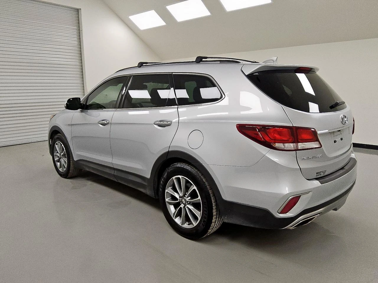 Hyundai Santa fe * SE* ASSISTANCE* 4x4*  *  | Mobile.bg   2