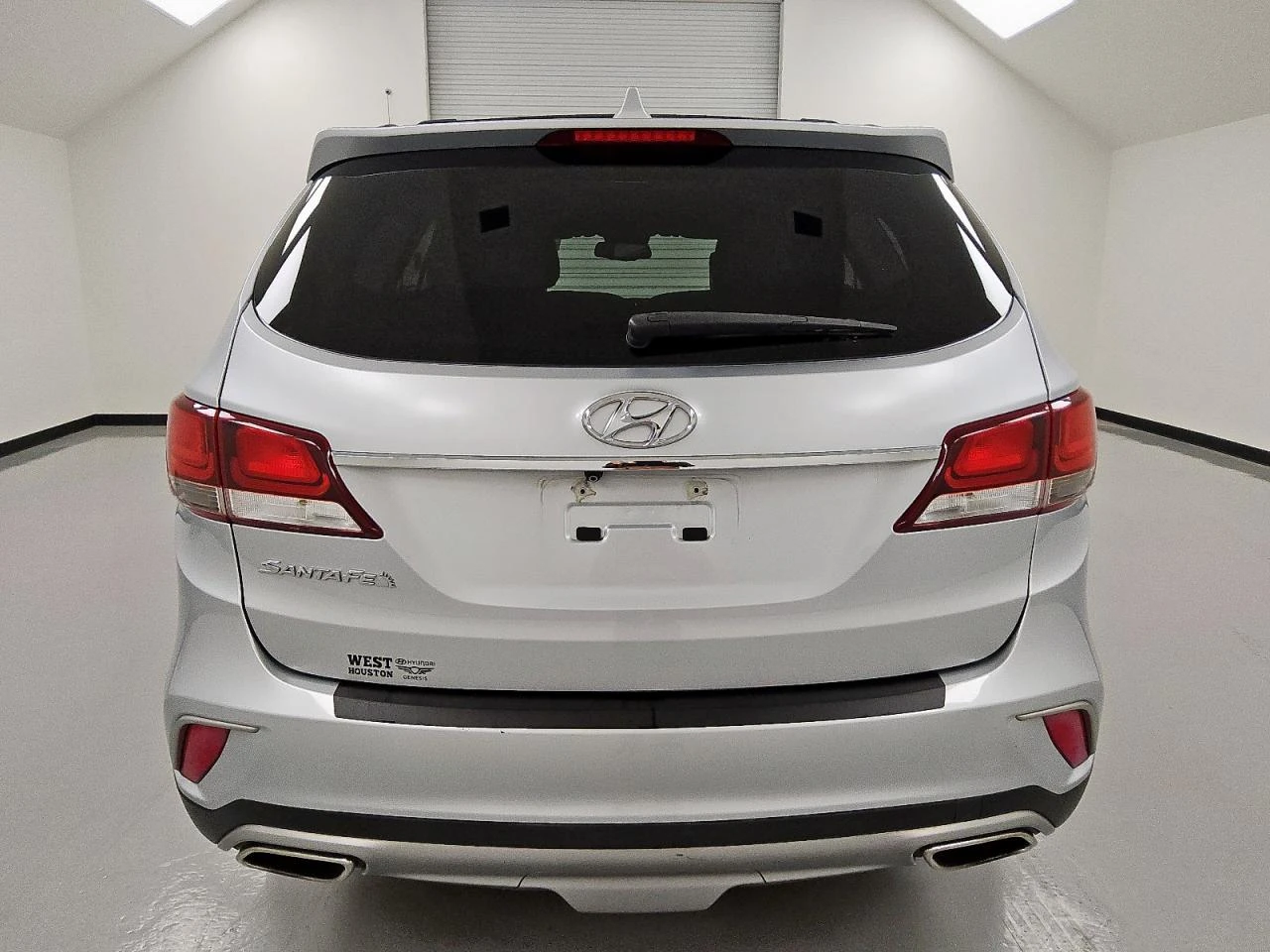 Hyundai Santa fe * SE* ASSISTANCE* 4x4*  *  | Mobile.bg   6