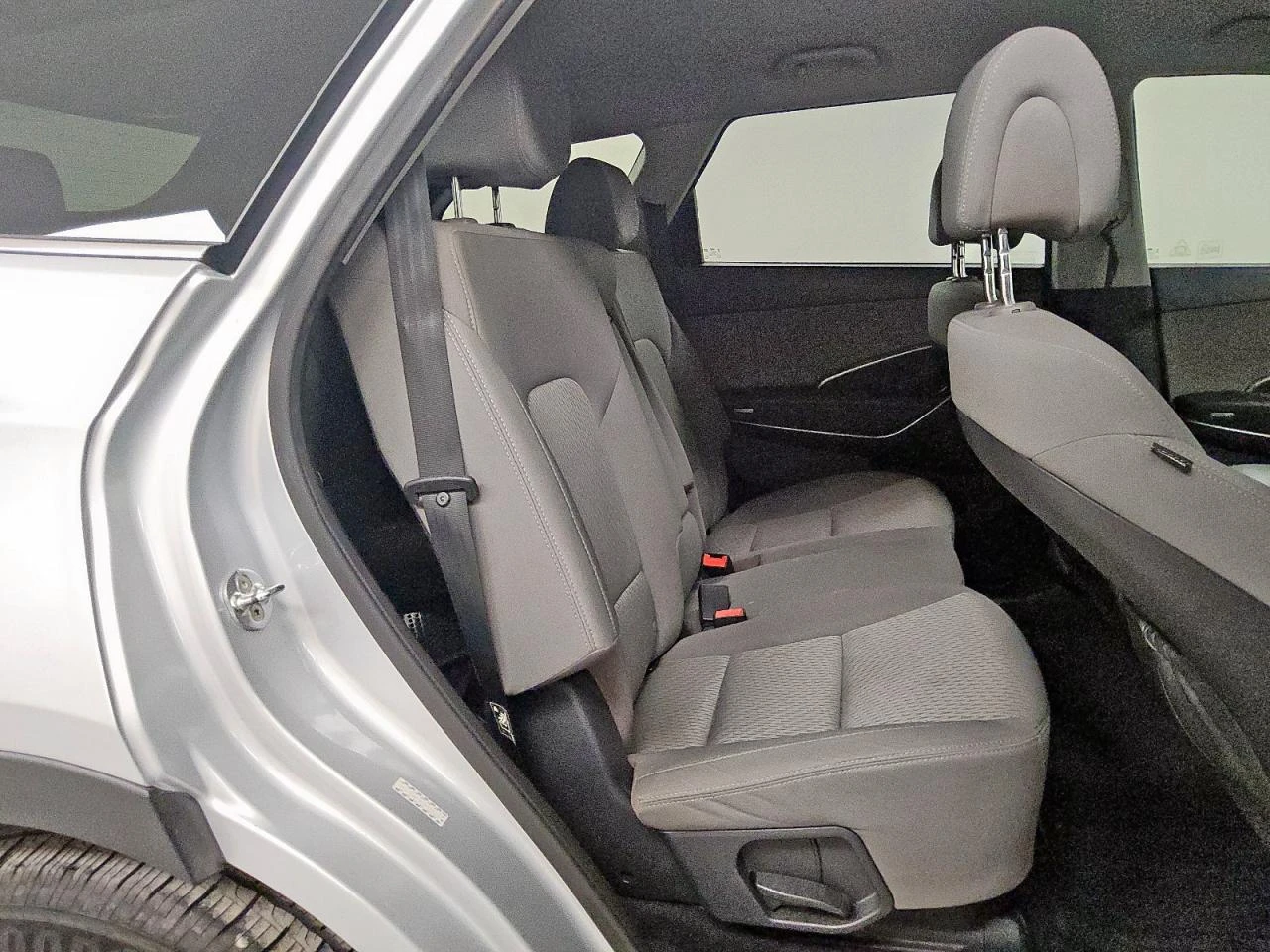 Hyundai Santa fe * SE* ASSISTANCE* 4x4*  *  | Mobile.bg   11