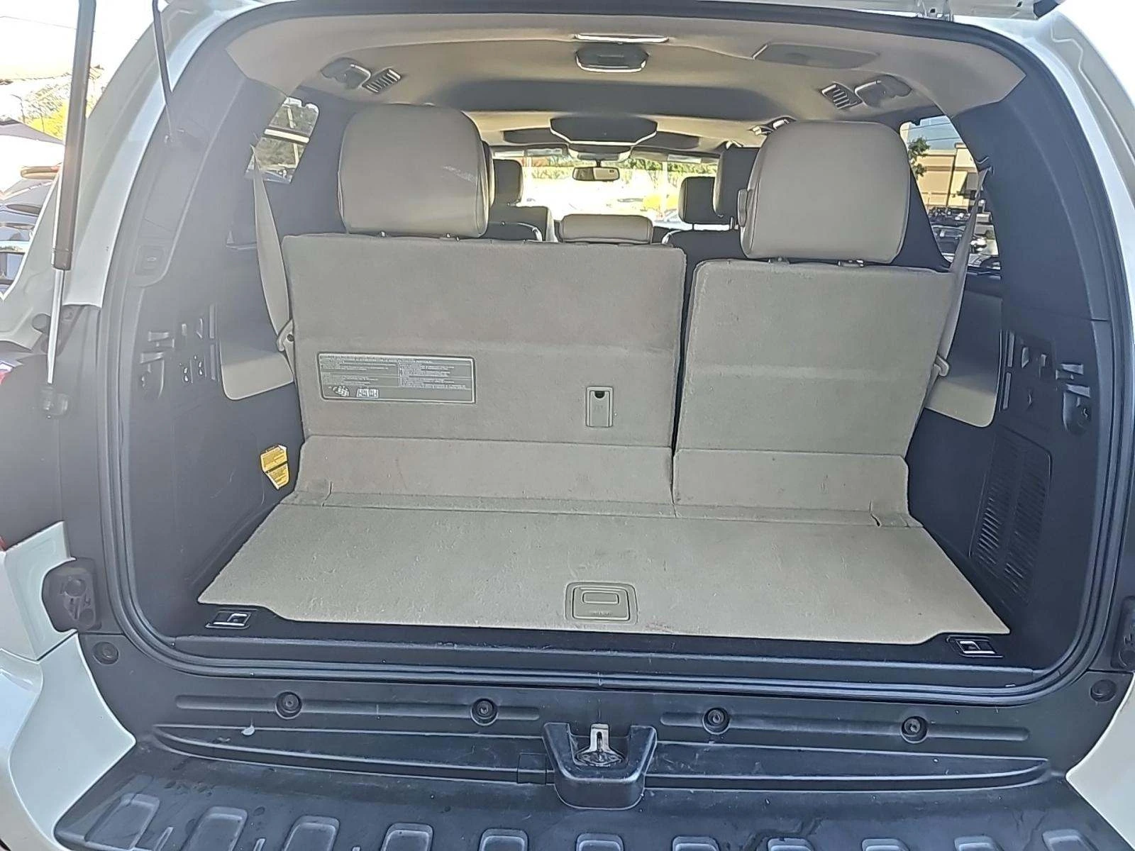 Toyota Sequoia PLATINUM* 5.7* V8* * *  | Mobile.bg   11