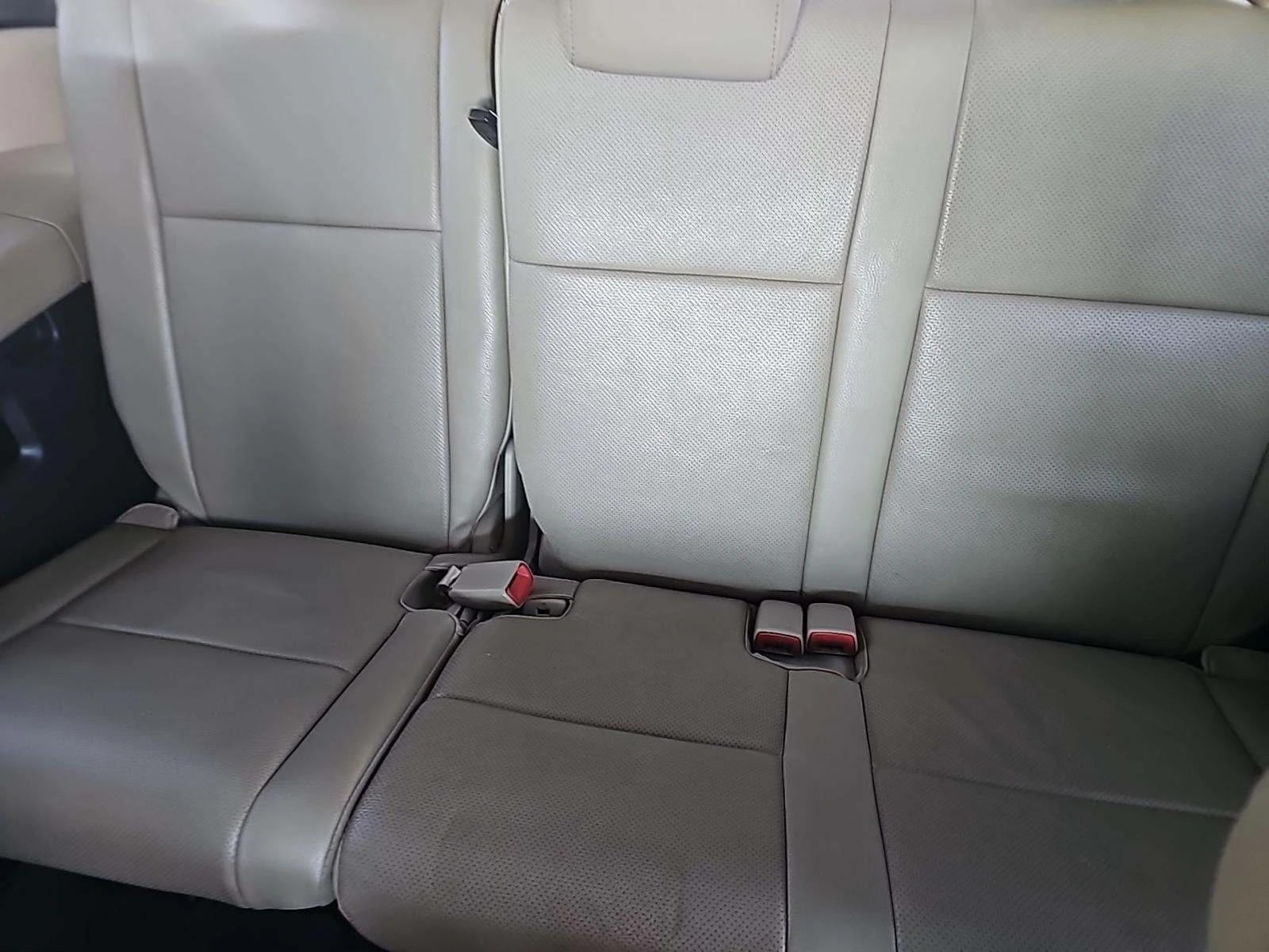 Toyota Sequoia PLATINUM* 5.7* V8* * *  | Mobile.bg   10