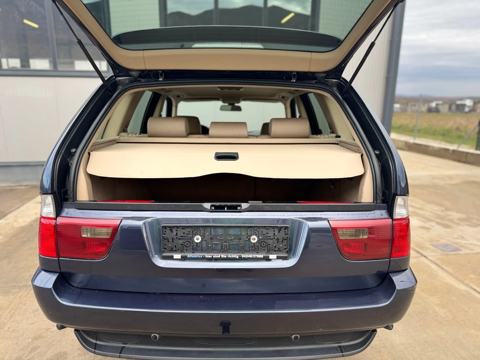 BMW X5 3.0 D 218 PS | Mobile.bg   13