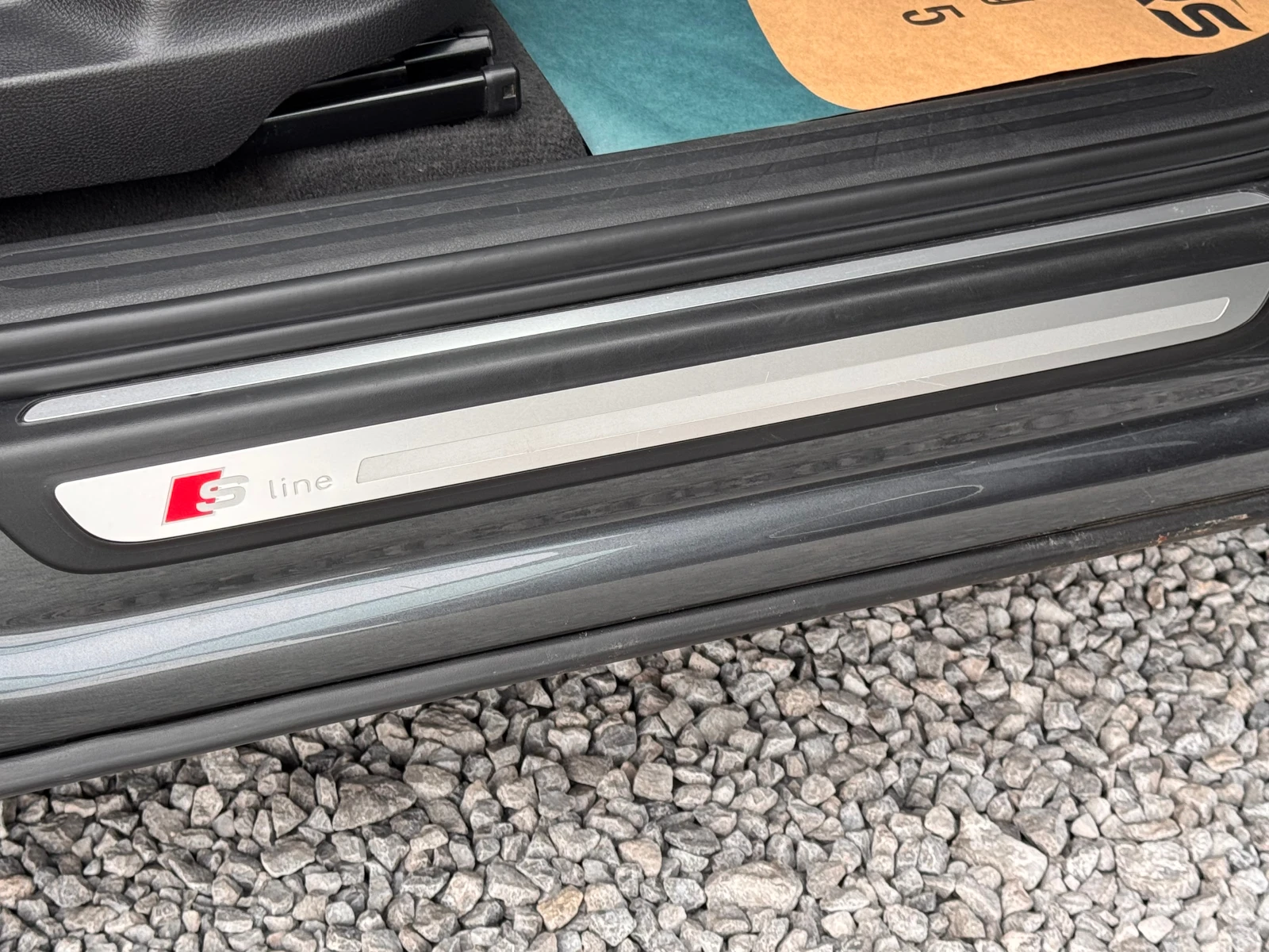 Audi Q5 2.0TFSI S-line+ Quattro Bang&Olufsen    | Mobile.bg   16