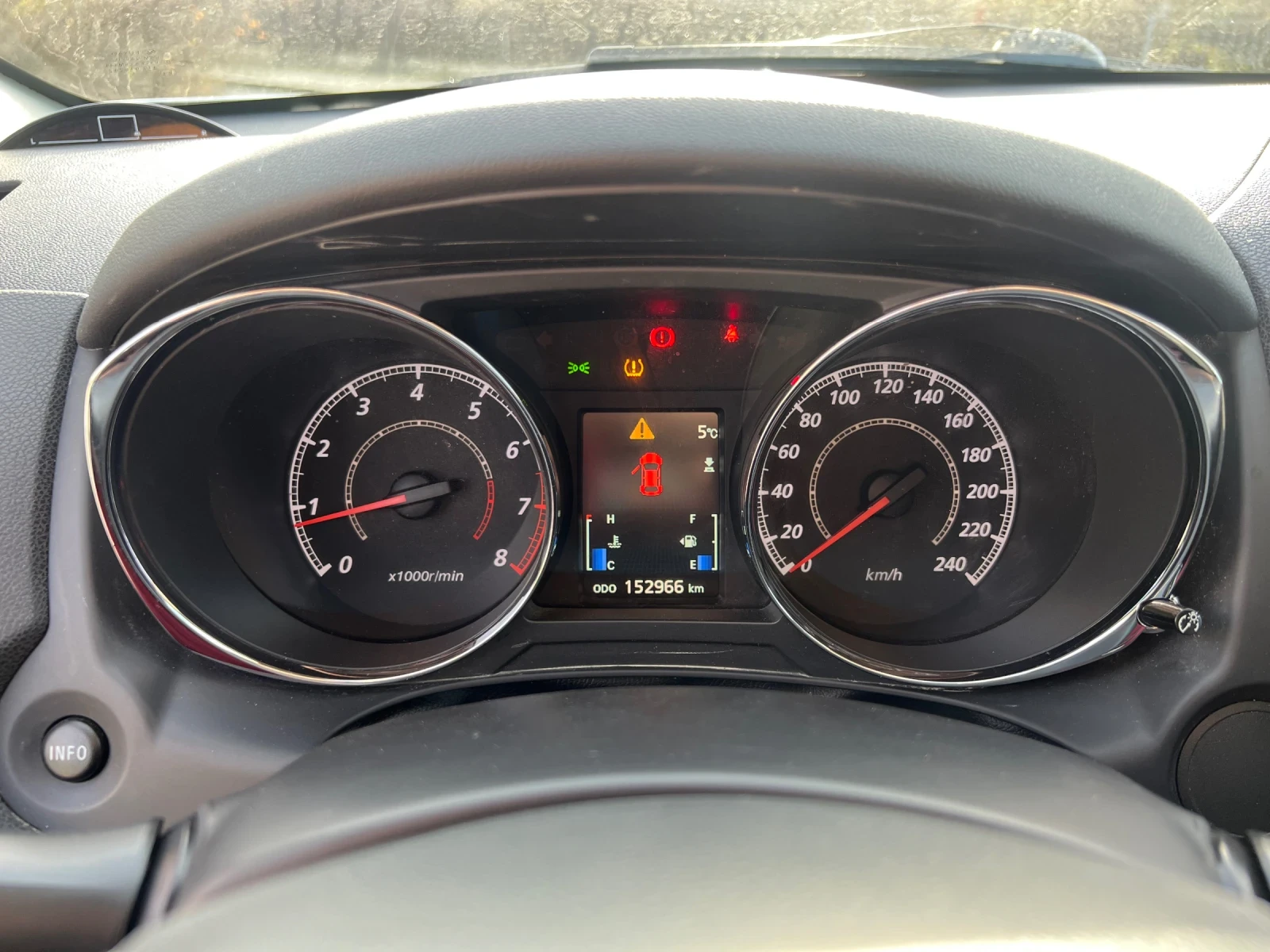 Mitsubishi ASX 1.6I-BENZIN-NAVI-TOP | Mobile.bg   15