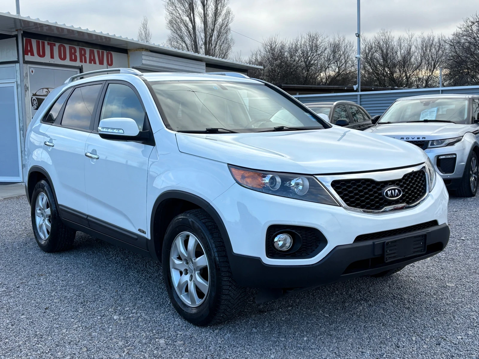 Kia Sorento 2, 2CRDI-4x4-179000км.-ТЕГЛИЧ - изображение 2
