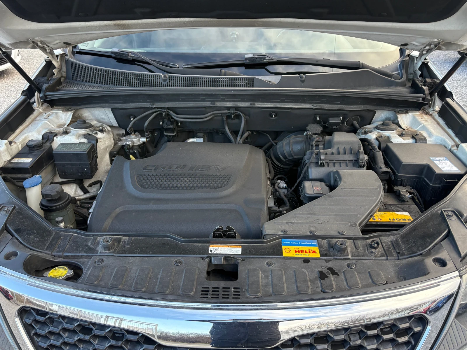 Kia Sorento 2, 2CRDI-4x4-179000.- | Mobile.bg   17