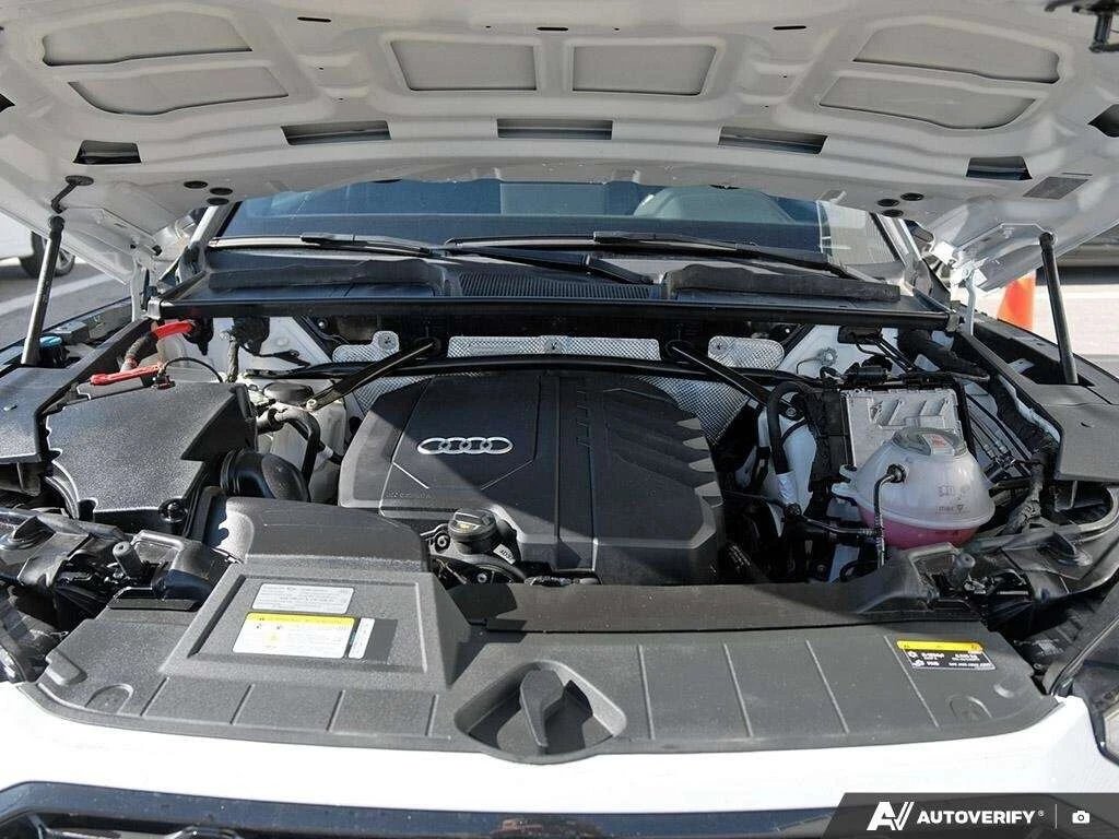 Audi Q5 * S Line quattro Prestige * CARFAX * ��� ��������� | Mobile.bg � ����������� 14