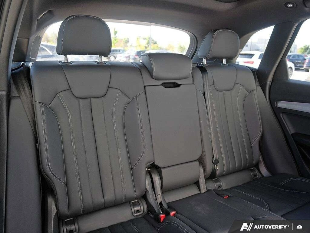 Audi Q5 * S Line quattro Prestige * CARFAX * БЕЗ ПЪРВОНАЧА - изображение 9