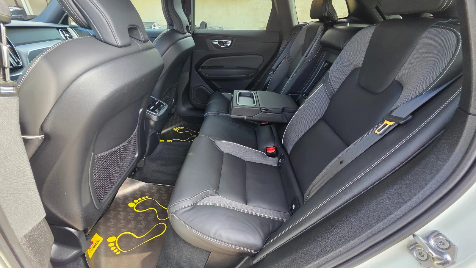 Volvo XC60 D5 AWD Inscription | Mobile.bg � ����������� 13