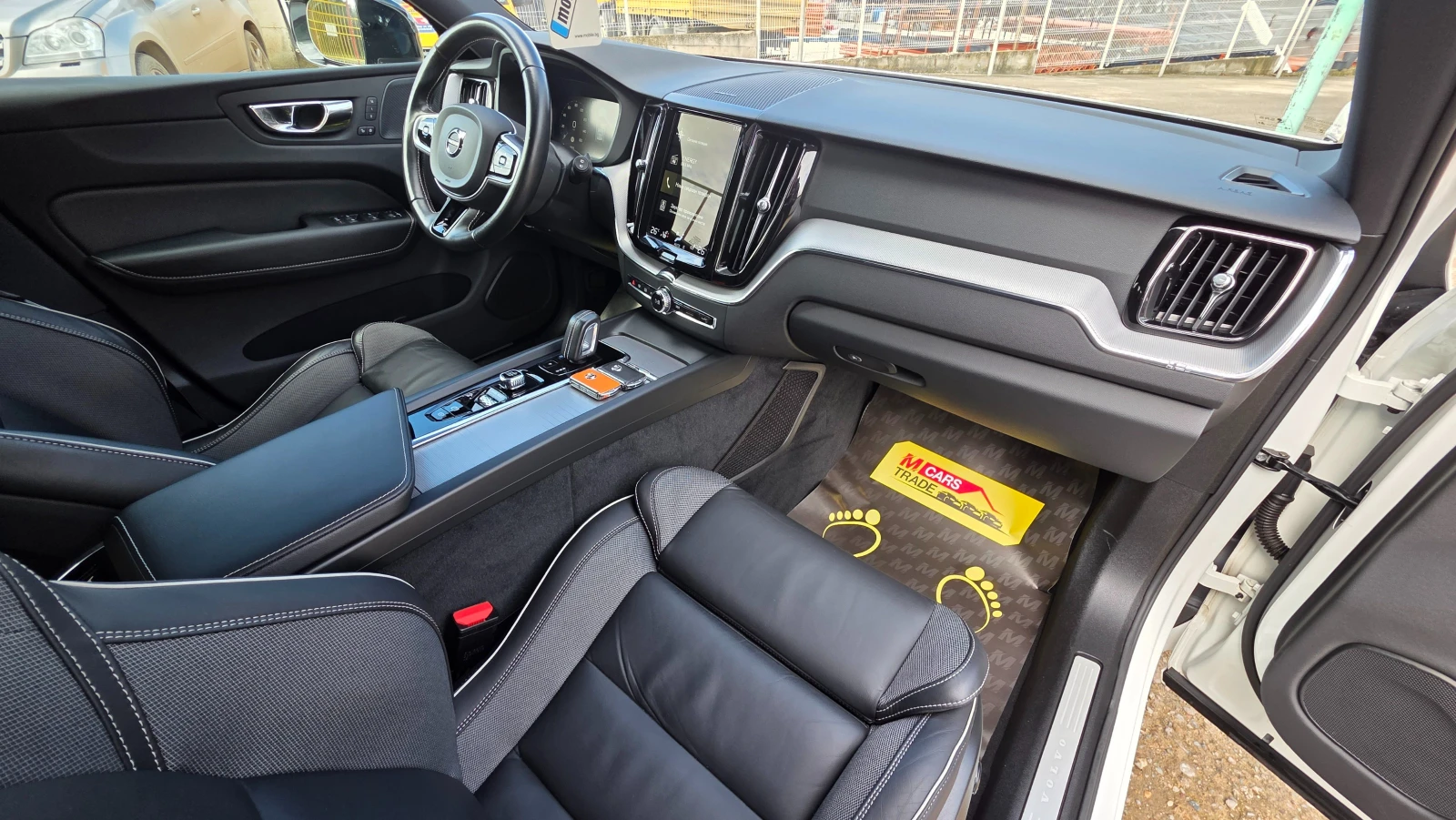 Volvo XC60 D5 AWD Inscription | Mobile.bg � ����������� 14