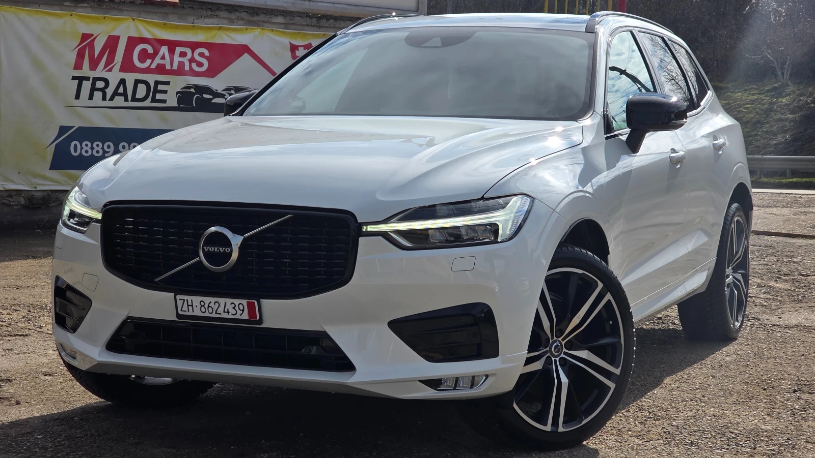 Volvo XC60 D5 AWD Inscription | Mobile.bg � ����������� 1