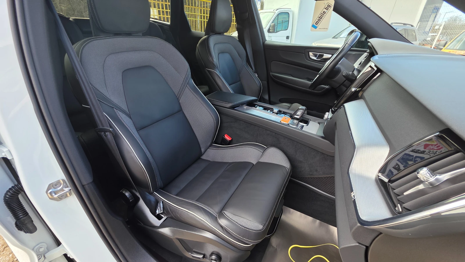 Volvo XC60 D5 AWD Inscription | Mobile.bg � ����������� 15