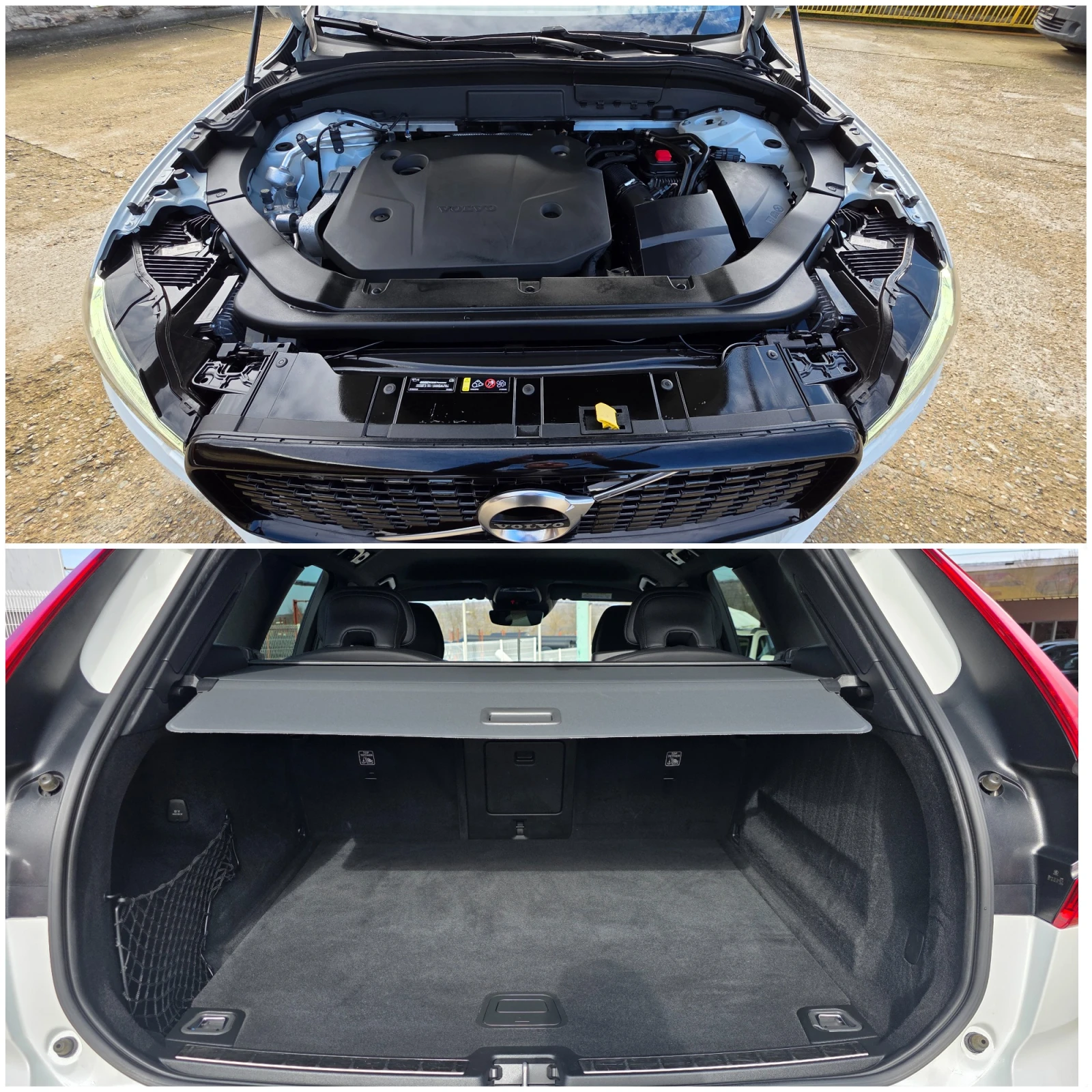 Volvo XC60 D5 AWD Inscription | Mobile.bg � ����������� 17