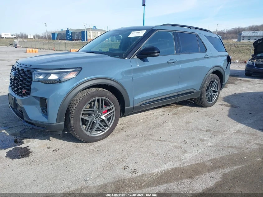 Ford Explorer 3l St | Mobile.bg � ����������� 2