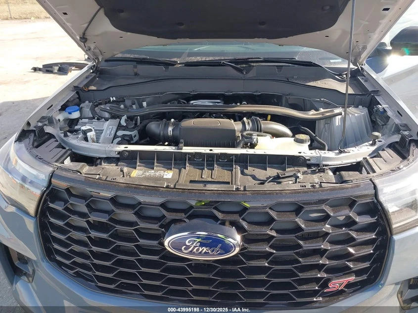 Ford Explorer 3l St | Mobile.bg � ����������� 10