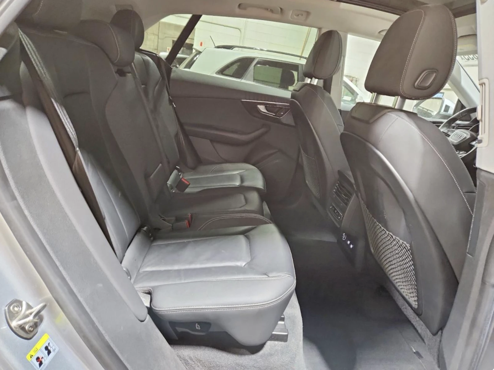 Audi Q8 АВТОКРЕДИТ* ЦЕНА БЕЗ АНАЛОГ*  - изображение 10