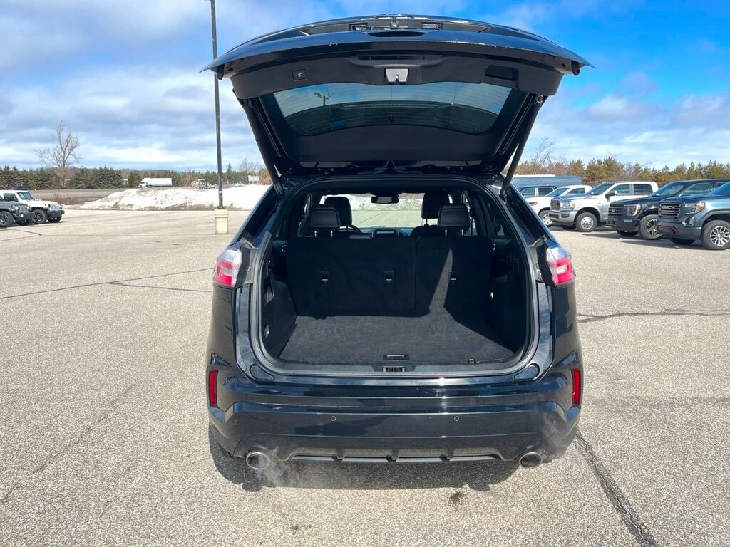 Ford Edge * * CARFAX * * ���� ������ * *  | Mobile.bg � ����������� 17