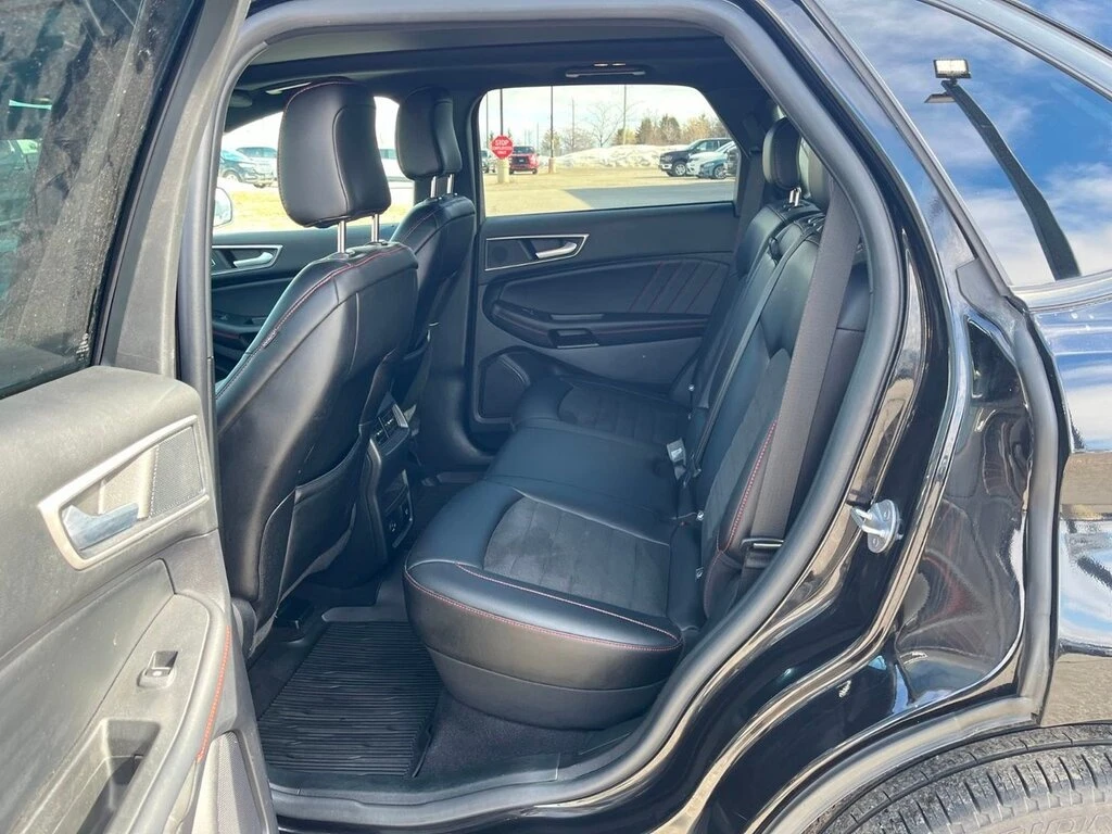 Ford Edge * * CARFAX * * ���� ������ * *  | Mobile.bg � ����������� 12