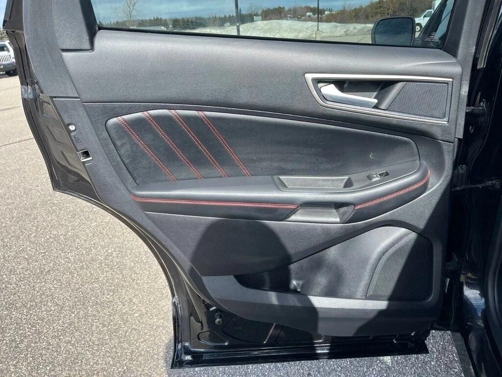 Ford Edge * * CARFAX * * ���� ������ * *  | Mobile.bg � ����������� 8