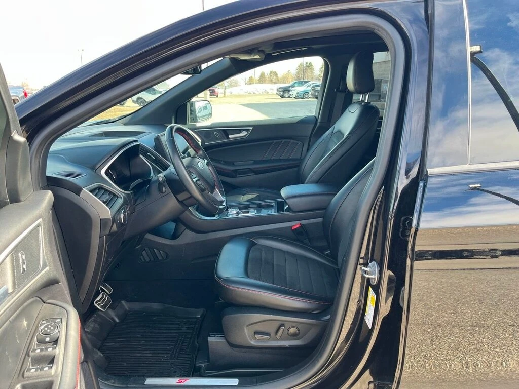 Ford Edge * * CARFAX * * ���� ������ * *  | Mobile.bg � ����������� 7