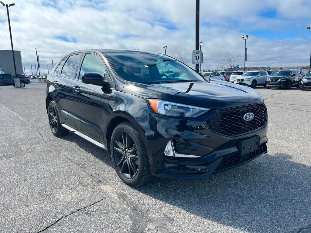 Ford Edge * * CARFAX * * ���� ������ * *  | Mobile.bg � ����������� 3