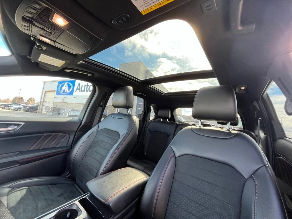 Ford Edge * * CARFAX * * ���� ������ * *  | Mobile.bg � ����������� 14