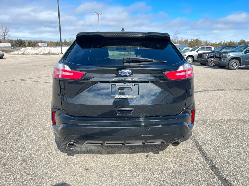 Ford Edge * * CARFAX * * ���� ������ * *  | Mobile.bg � ����������� 4