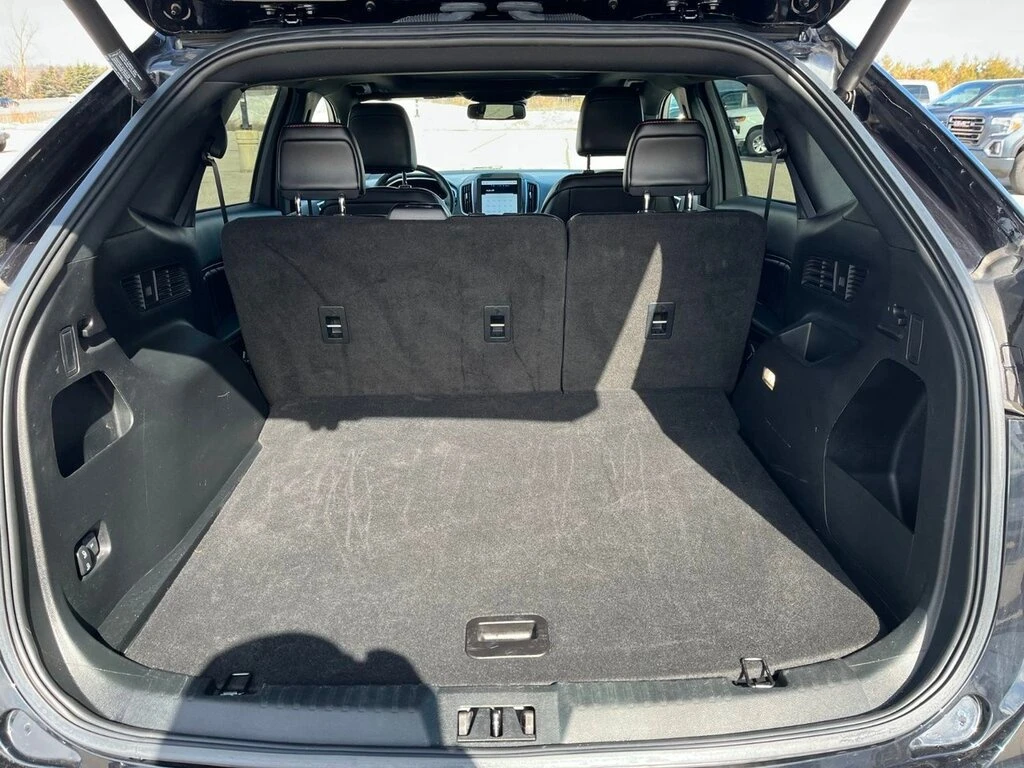 Ford Edge * * CARFAX * * ���� ������ * *  | Mobile.bg � ����������� 16