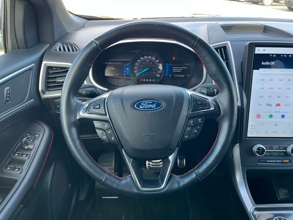 Ford Edge * * CARFAX * * ���� ������ * *  | Mobile.bg � ����������� 9