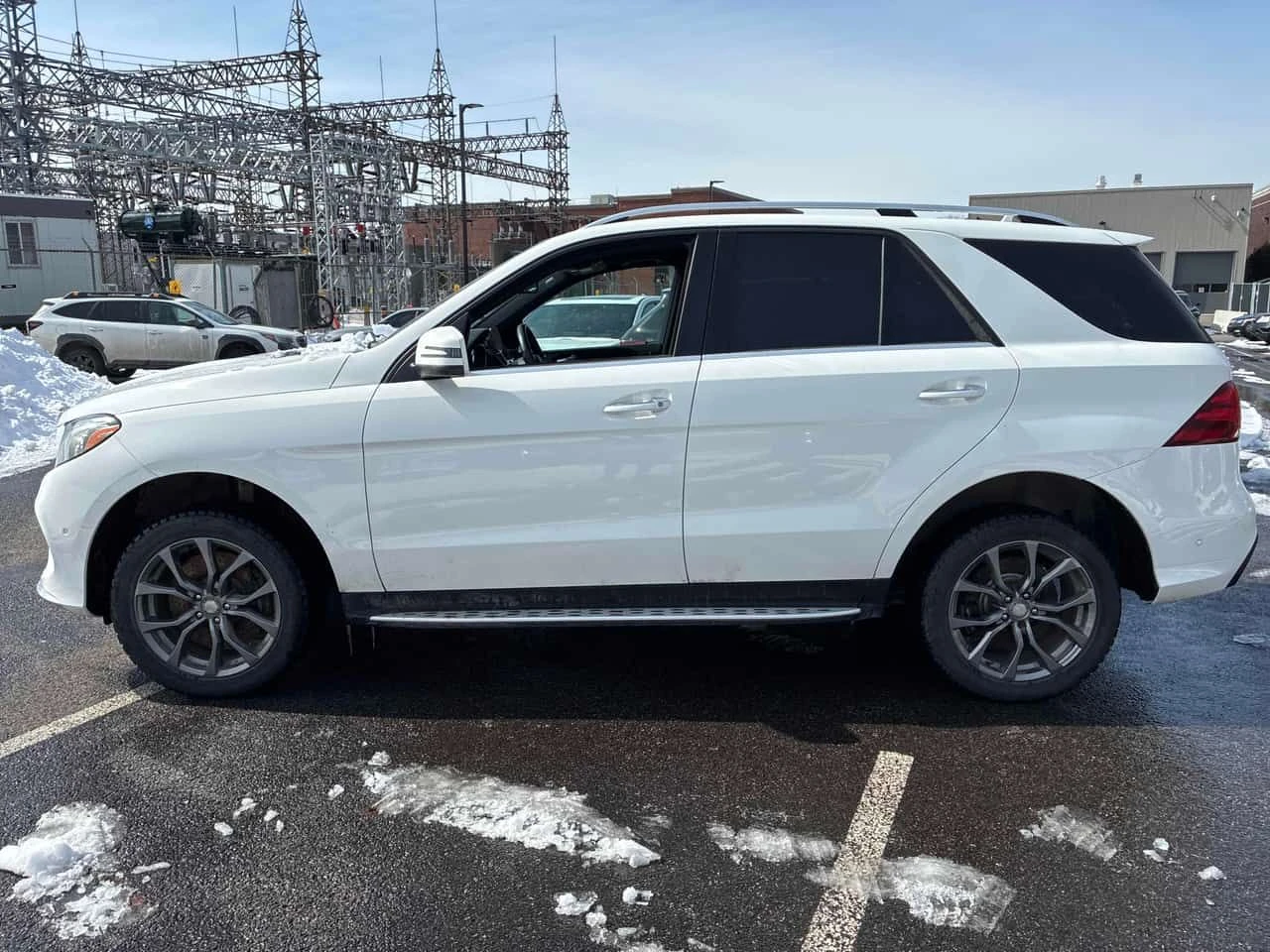 Mercedes-Benz GLE * 400 * CARFAX * ���� �� �� | Mobile.bg � ����������� 2