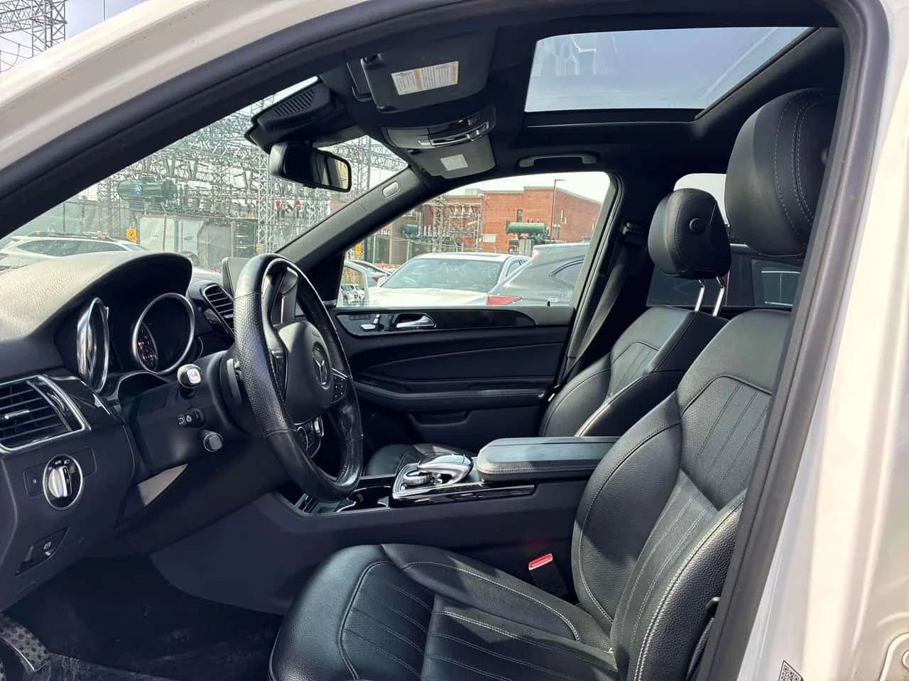 Mercedes-Benz GLE * 400 * CARFAX * ���� �� �� | Mobile.bg � ����������� 11