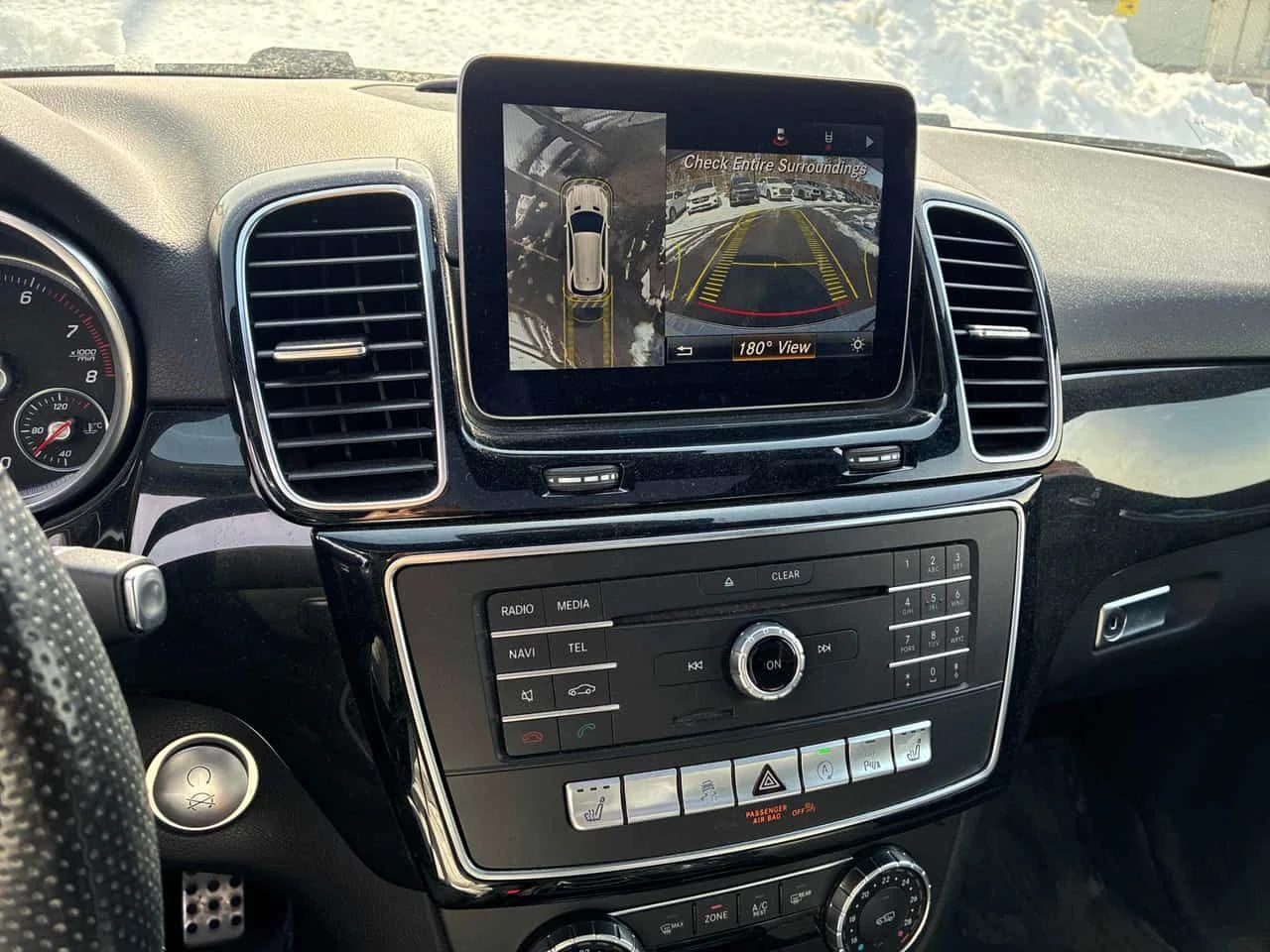 Mercedes-Benz GLE * 400 * CARFAX * ���� �� �� | Mobile.bg � ����������� 14