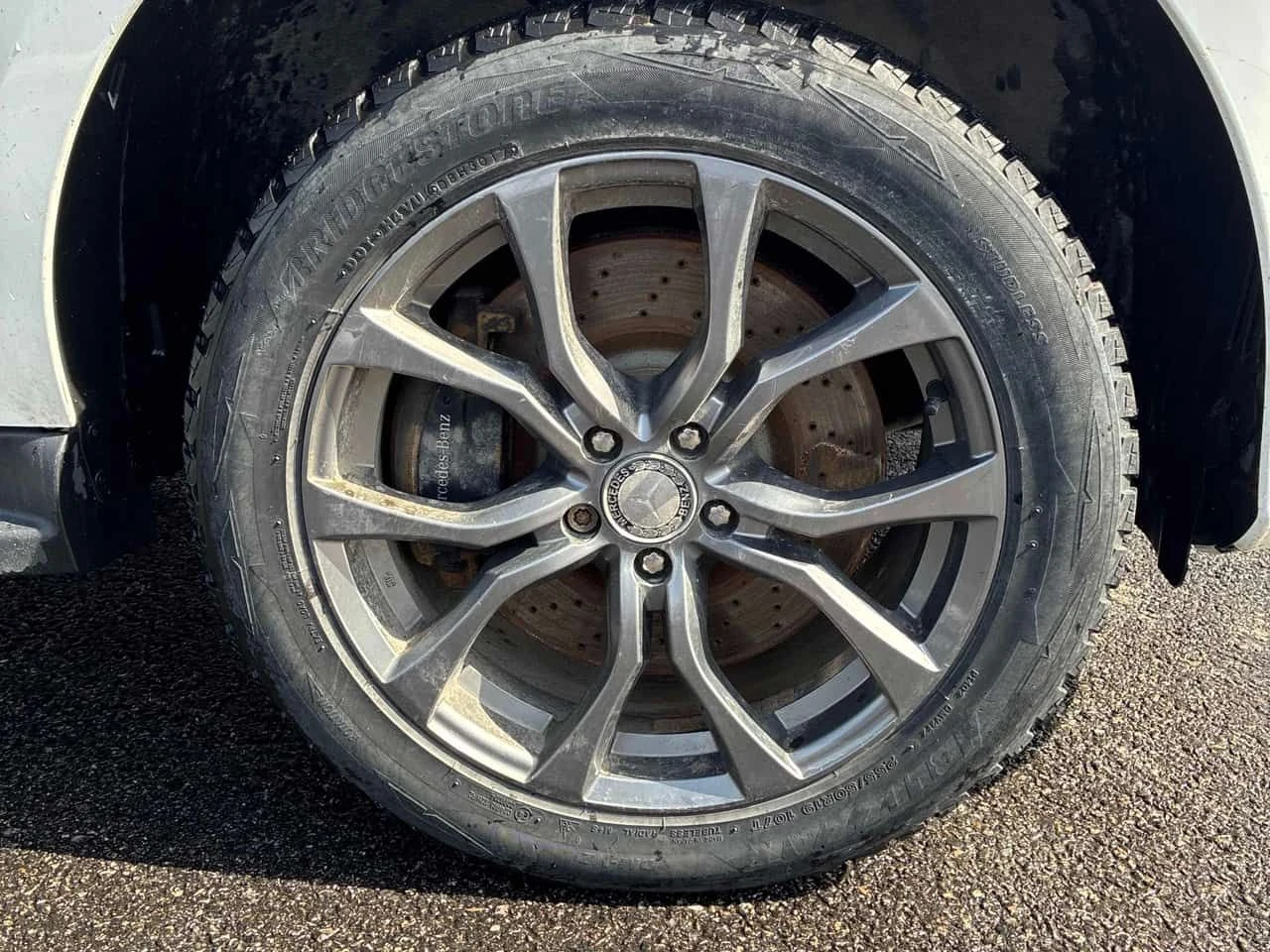 Mercedes-Benz GLE * 400 * CARFAX * ���� �� �� | Mobile.bg � ����������� 6