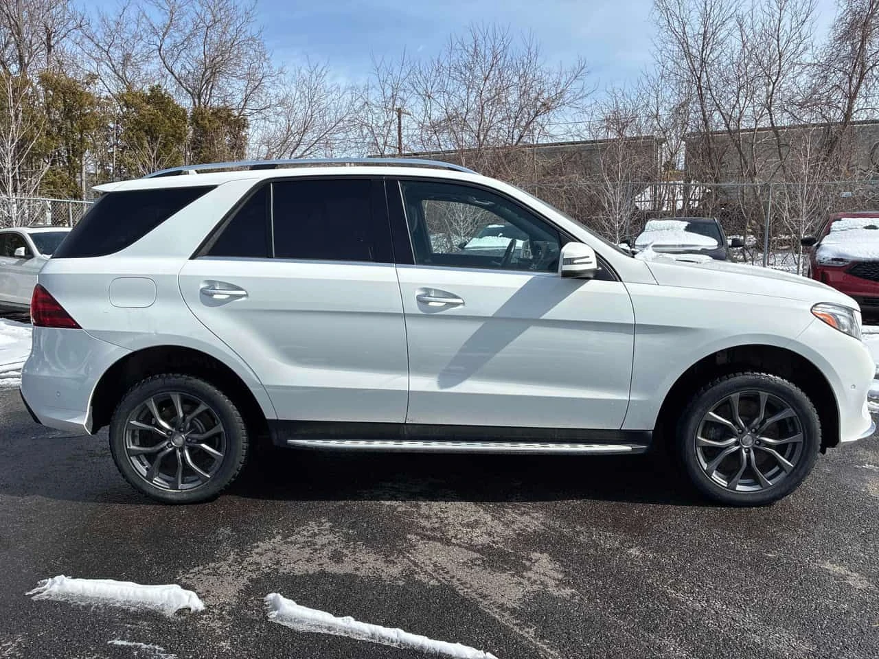 Mercedes-Benz GLE * 400 * CARFAX * ���� �� �� | Mobile.bg � ����������� 3