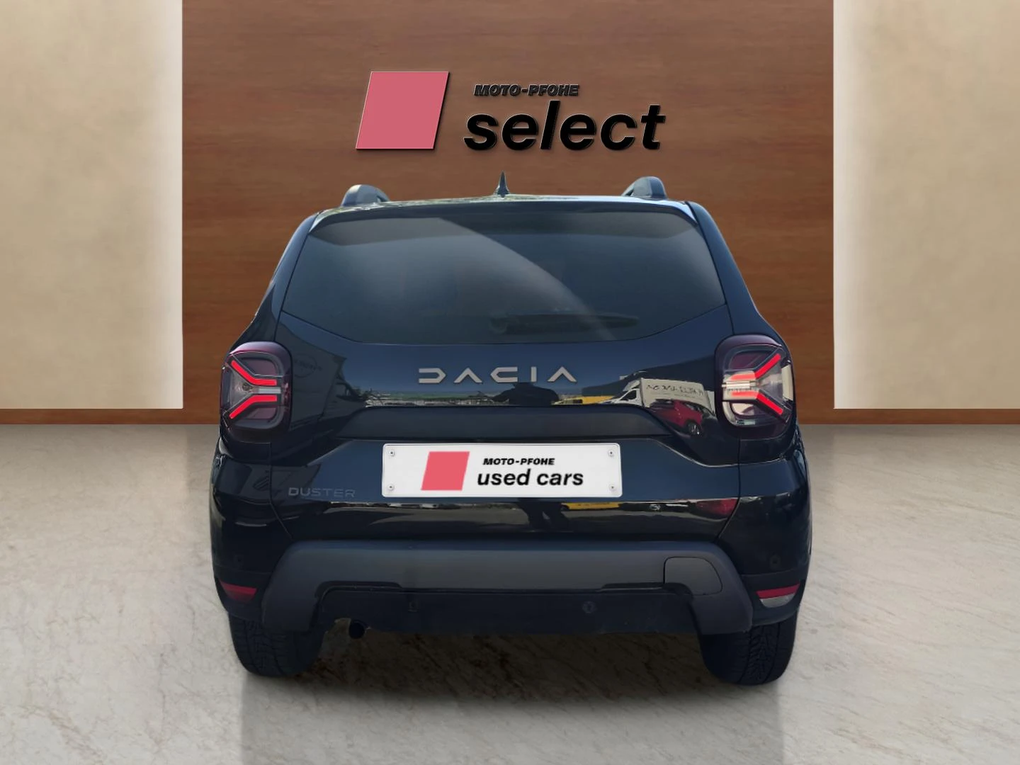 Dacia Duster 1.0 TCE, снимка 6 - Автомобили и джипове - 54306891