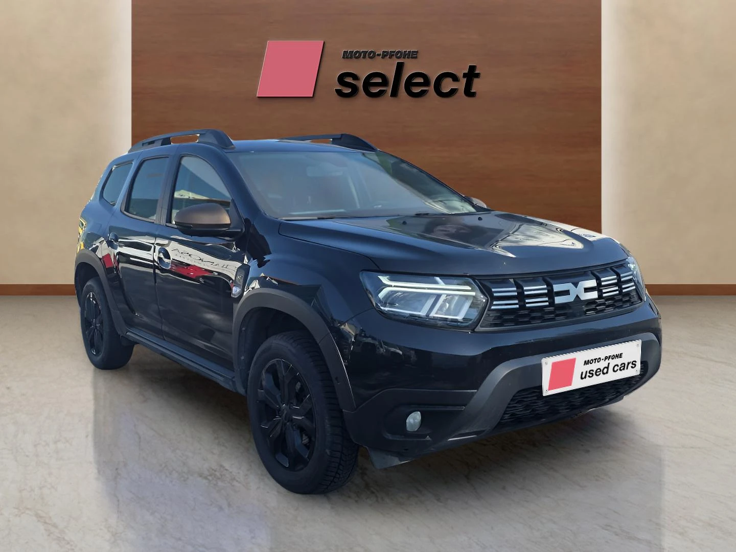 Dacia Duster 1.0 TCE, снимка 3 - Автомобили и джипове - 54306891