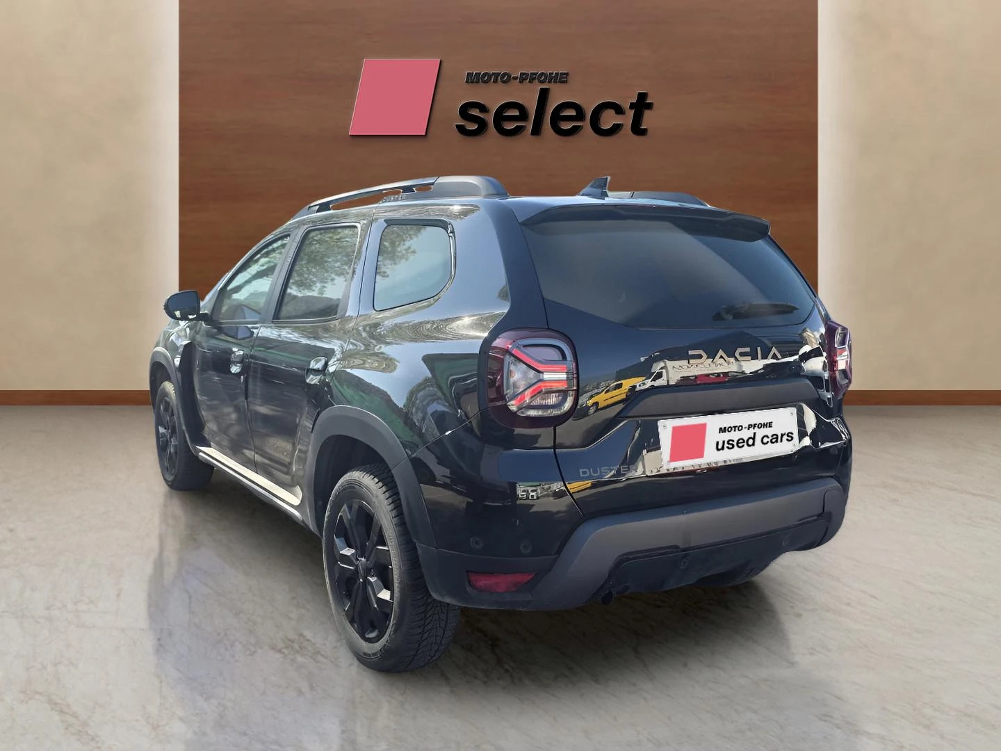 Dacia Duster 1.0 TCE, снимка 7 - Автомобили и джипове - 54306891