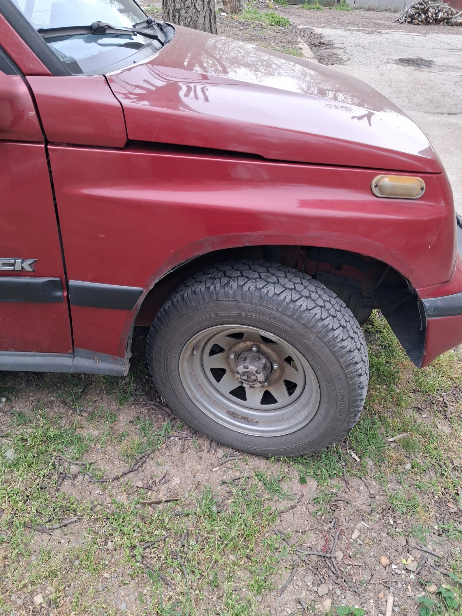 Suzuki Vitara, снимка 11 - Автомобили и джипове - 54411228