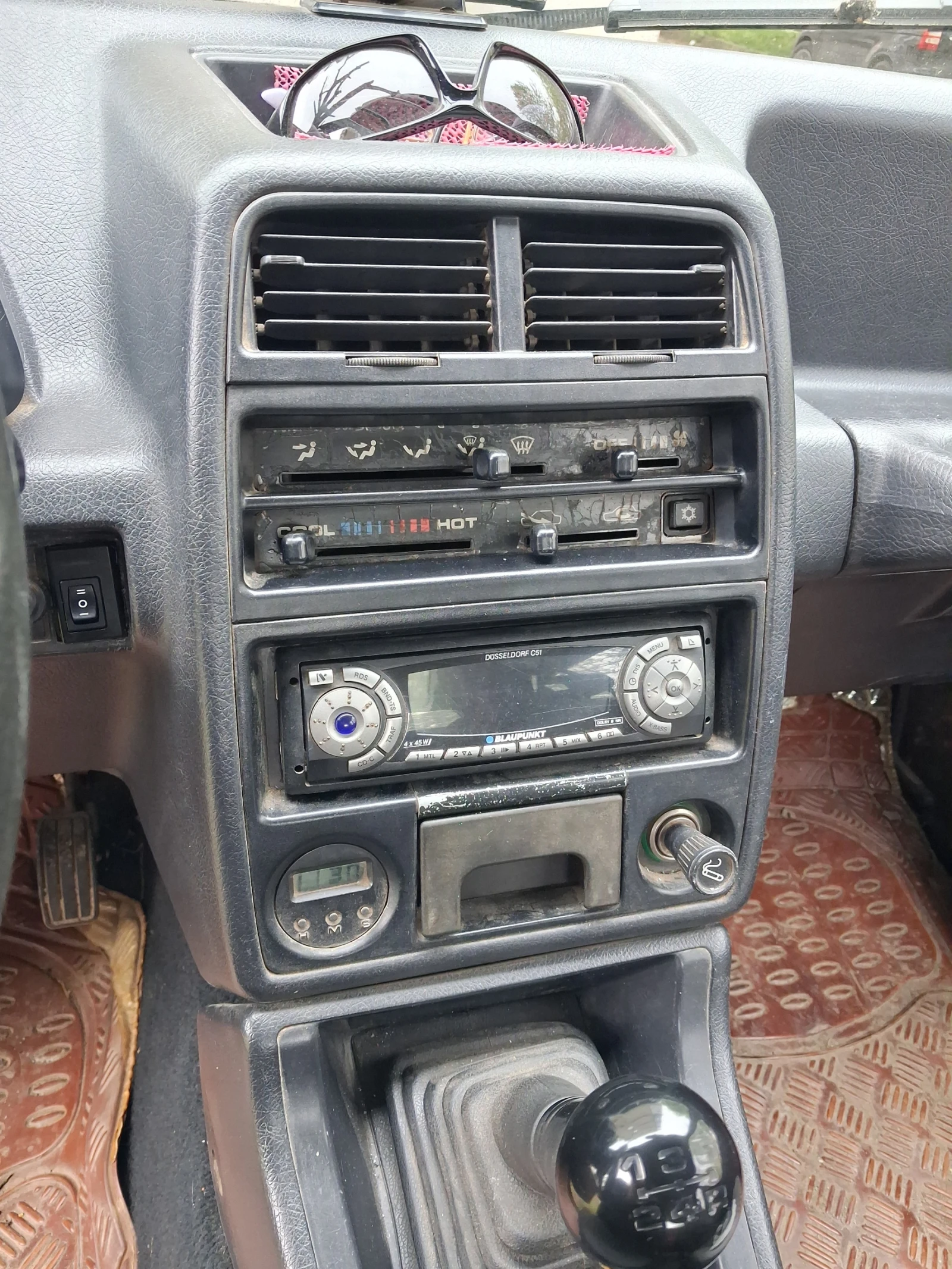 Suzuki Vitara, снимка 7 - Автомобили и джипове - 54411228